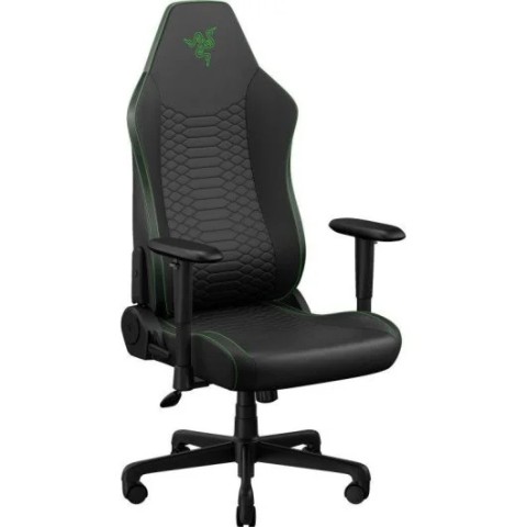 Razer iskur v2 x newgen fauteuil * black/green