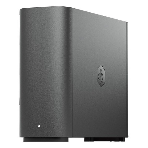 Synology beestation 4 to