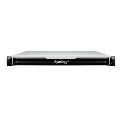 Synology rackstation rs1626xs+