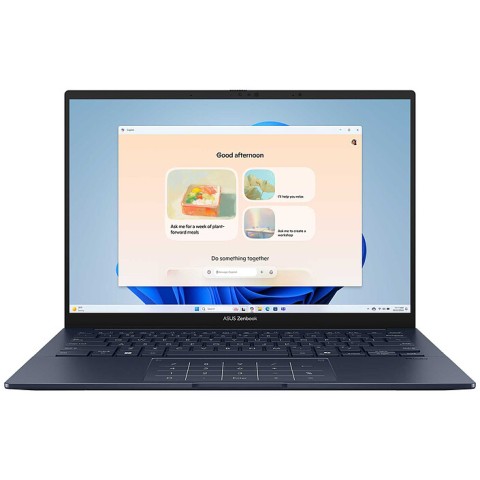 Asus zenbook 14 oled ux3405ca-dicqd1121x