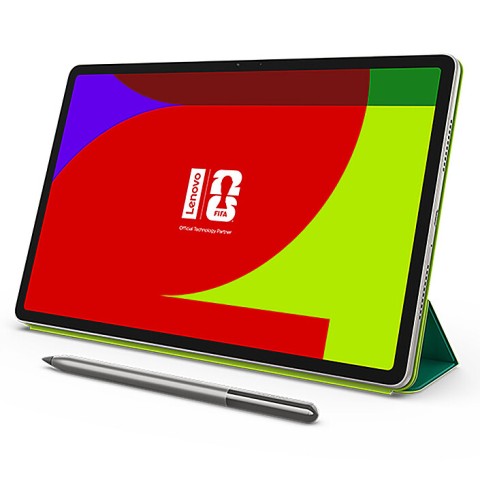 Lenovo yoga tab 11.1" fifa world cup 26 edition (zag60273se)