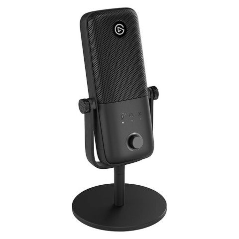Elgato wave:3 mk.2 (noir)