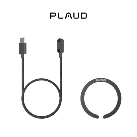 Plaud note and note pro charging kit-kit de chargement plaud note