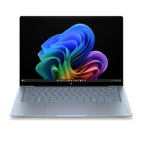 Hp omnibook ultra next gen ai 14-kg0005nf copilot+ pc