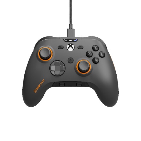 SCUF VALOR WIRED CONTR GY XB/P