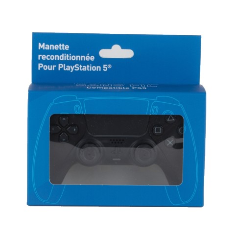 P5 DUALSENSE RECONDITIONNEE NO