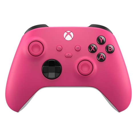 XBOX CONTROLLER SS FIL DEEP PI