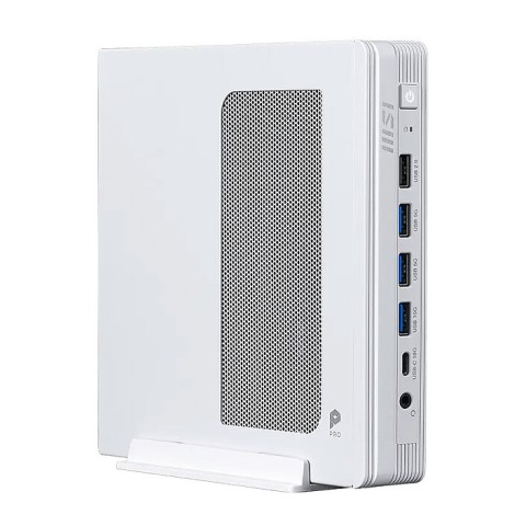 Msi pro dp10 a14mg-006eu (blanc)