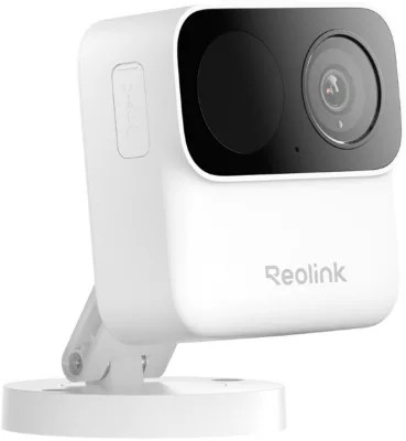 Reolink b210 caméra 2mpix. ext. fixe wifi * blanc