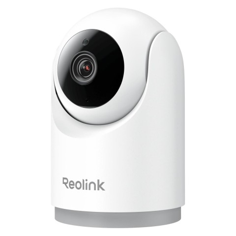 Reolink e321 caméra 360° 3mp wifi int. motorisé +audio * blanc