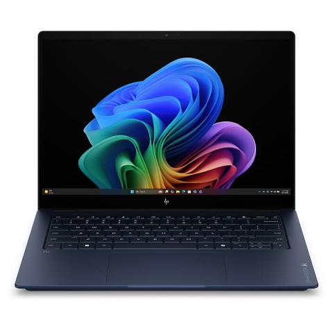 Hp omnibook x next gen ai 14-ka0011nf