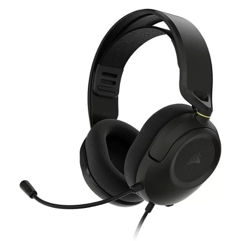 Corsair hs35 v3 (noir)