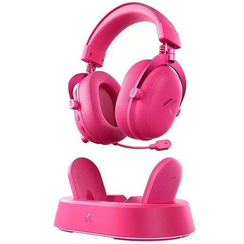 Mchose v9 turbo+ (framboise)