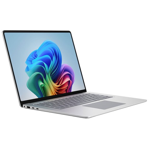 Microsoft Surface Laptop 8ème Edition 15" - Platine (EP2-61344)