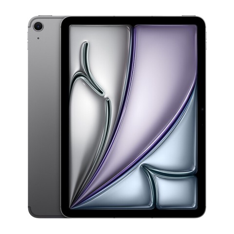 Apple iPad Air M4 11 pouces (2026) Wi-Fi + Cellular 512 Go Gris Sidéral