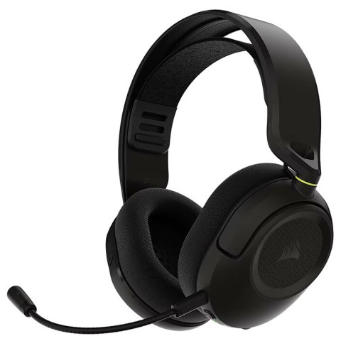 Corsair hs35 wireless v3 (noir)