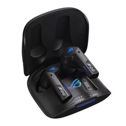 Asus rog cetra true wireless speednova (noir)