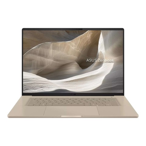 Asus zenbook a16 ux3607oa-sq005w copilot+ pc