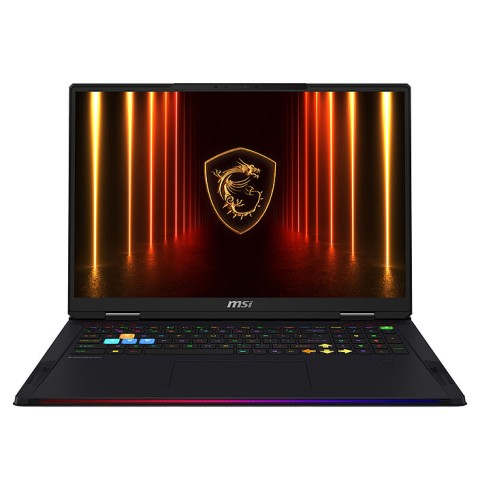Msi raider 18 hx ai a2xwjg-602fr