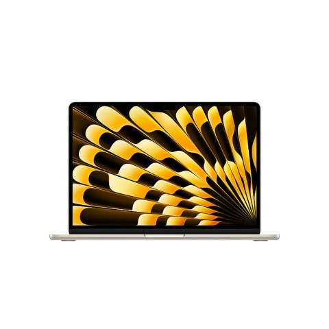 Apple MacBook Air M5 13 pouces (2026) Lumière Stellaire 16 Go/512 Go (MDHA4FN/A-GPU10)