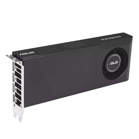 Asus turbo radeon ai pro r9700