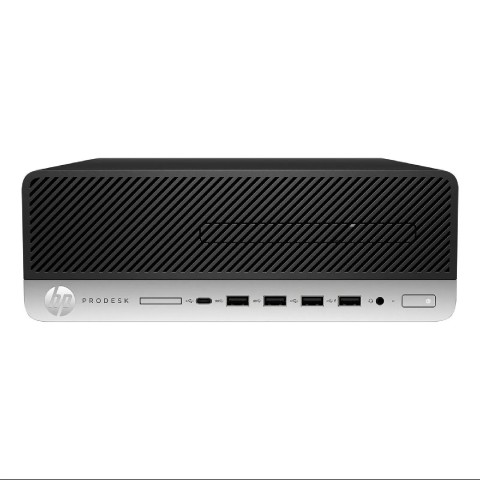 HP Pro Desk Intel Celeron G4