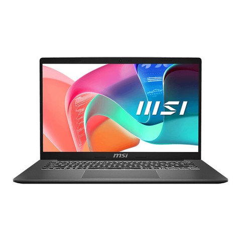 Msi modern 14 f1mg-877fr