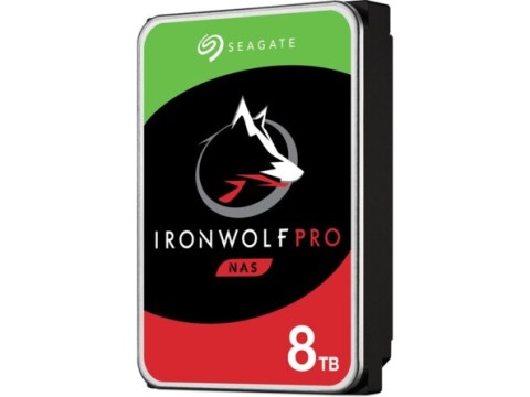 Disque dur 8.0tb 3.5sata3 256mb 72000t * seagate exos7 st8000vnm017b