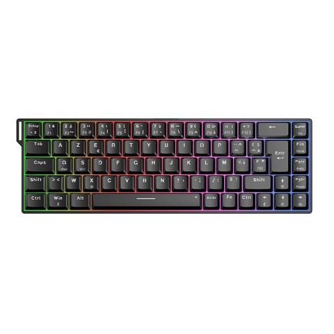 The G-Lab Keyz Titanium HE Magnétique (Noir)
