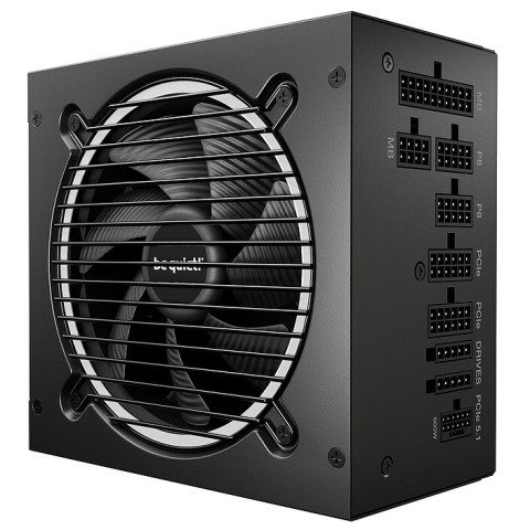 be quiet! Pure Power 13 M 750W 80PLUS Gold