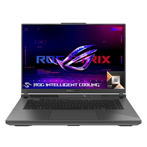 Asus rog strix g16 g614pm-dicrv106w