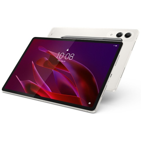 Lenovo yoga tab 11.1" seashell + pen
