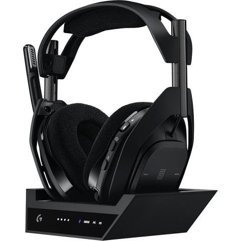 Logitech g astro a50 x