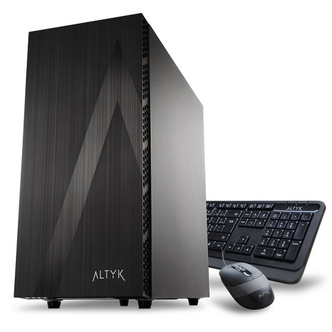 Altyk le grand pc entreprise p1-i516-n05