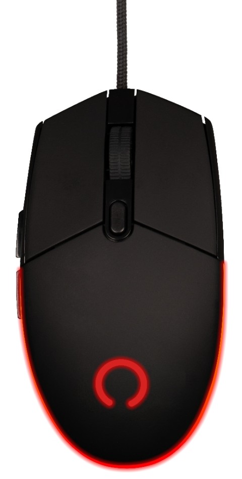 KX ARCANE GAMING MOUSE