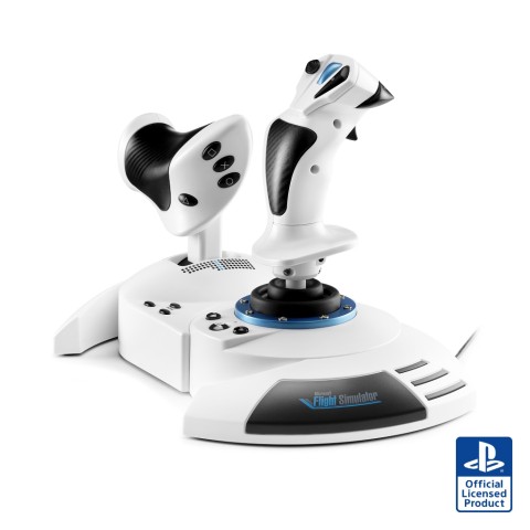 THRUST T-FLIGHT HOTAS 5 MSFS E