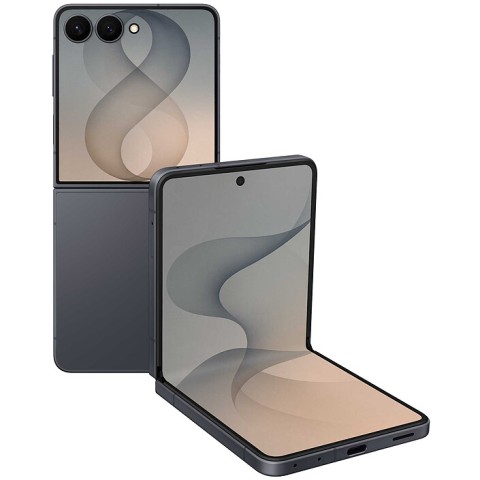 Samsung galaxy z flip 8 graphite (8 go / 512 go)