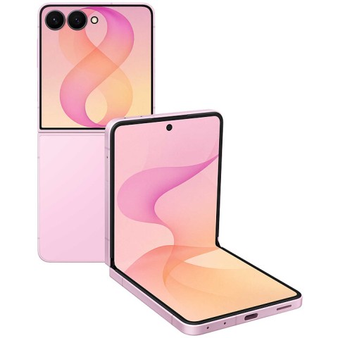 Samsung galaxy z flip 8 rose (8 go / 256 go)
