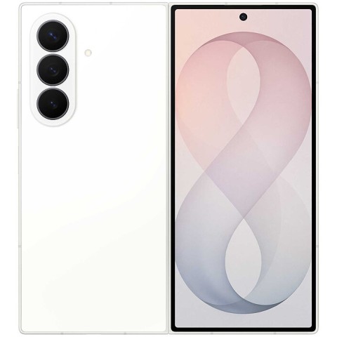 Samsung galaxy z fold 8 ultra blanc (12 go / 256 go)