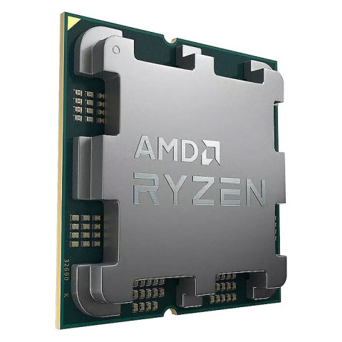 Amd ryzen 5 8500g (3.5 ghz / 5.0 ghz) - version tray