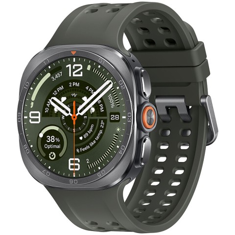 Samsung galaxy ultra2 (44 mm / argent titane)