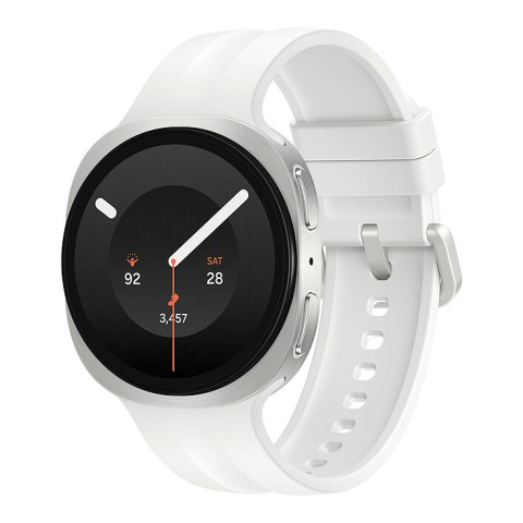 Samsung Galaxy Watch9 4G (40 mm / Crème)