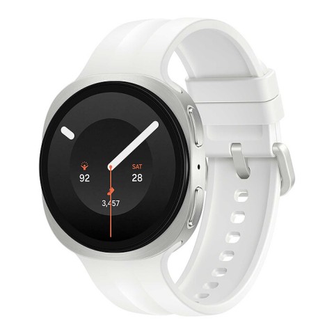 Samsung Galaxy Watch9 BT (40 mm / Crème)