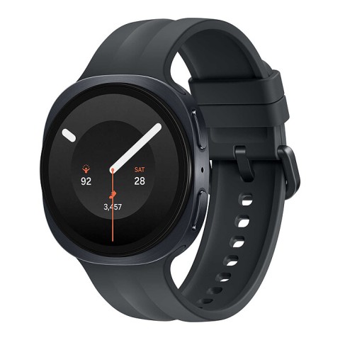 Samsung galaxy watch9 bt (40 mm / graphite)