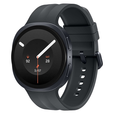 Samsung galaxy watch9 bt (44 mm / graphite)