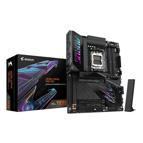 Gigabyte x870e aorus pro x3d