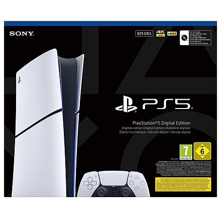 P5 CONSOLE DIGITALE CHASSIS E