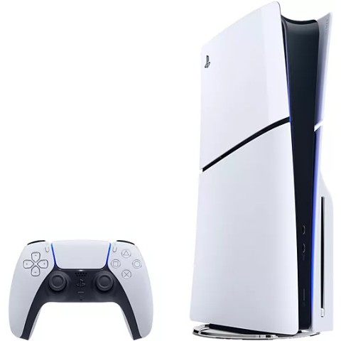 PS5 console standard chassis E