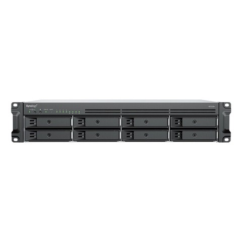 Synology rackstation rs1226+