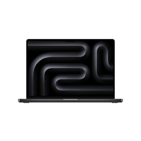Apple MacBook Pro M5 Max 16" Noir sidéral (2026) 64 Go/2 To (MGED4FN/A-GPU40-64GB)